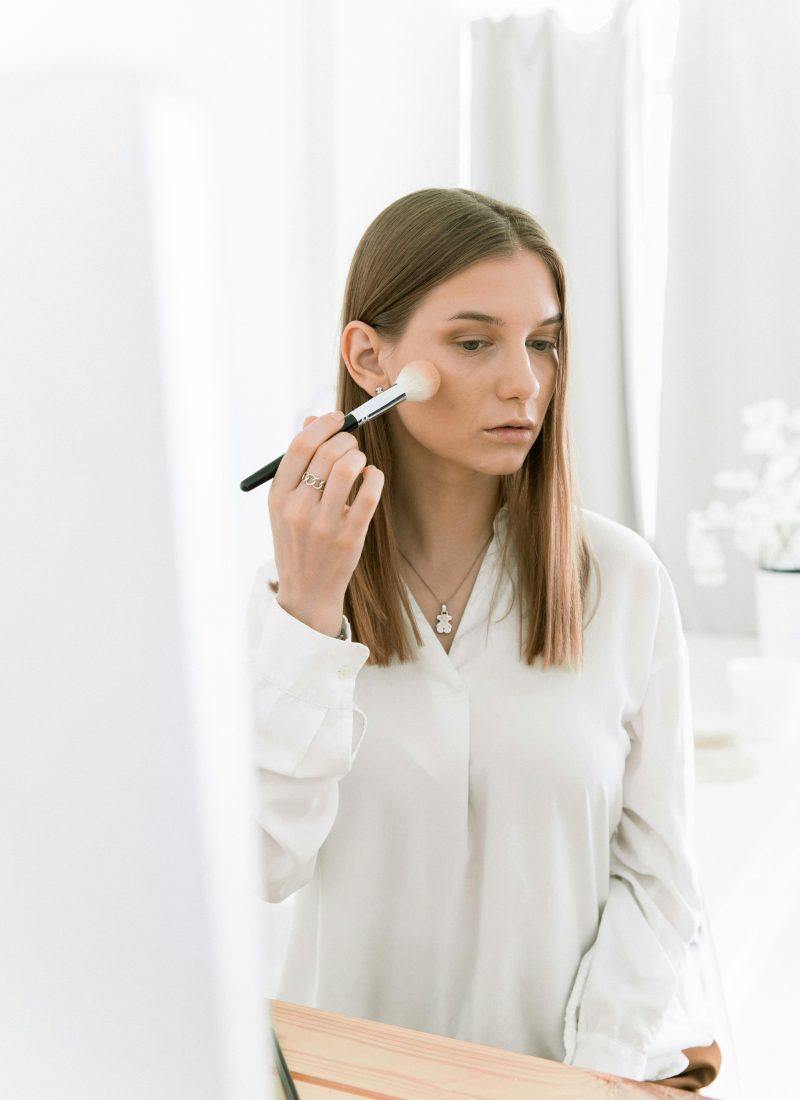 Cloud Skin Make-up | Das ist der neue Beauty-Trend 2026