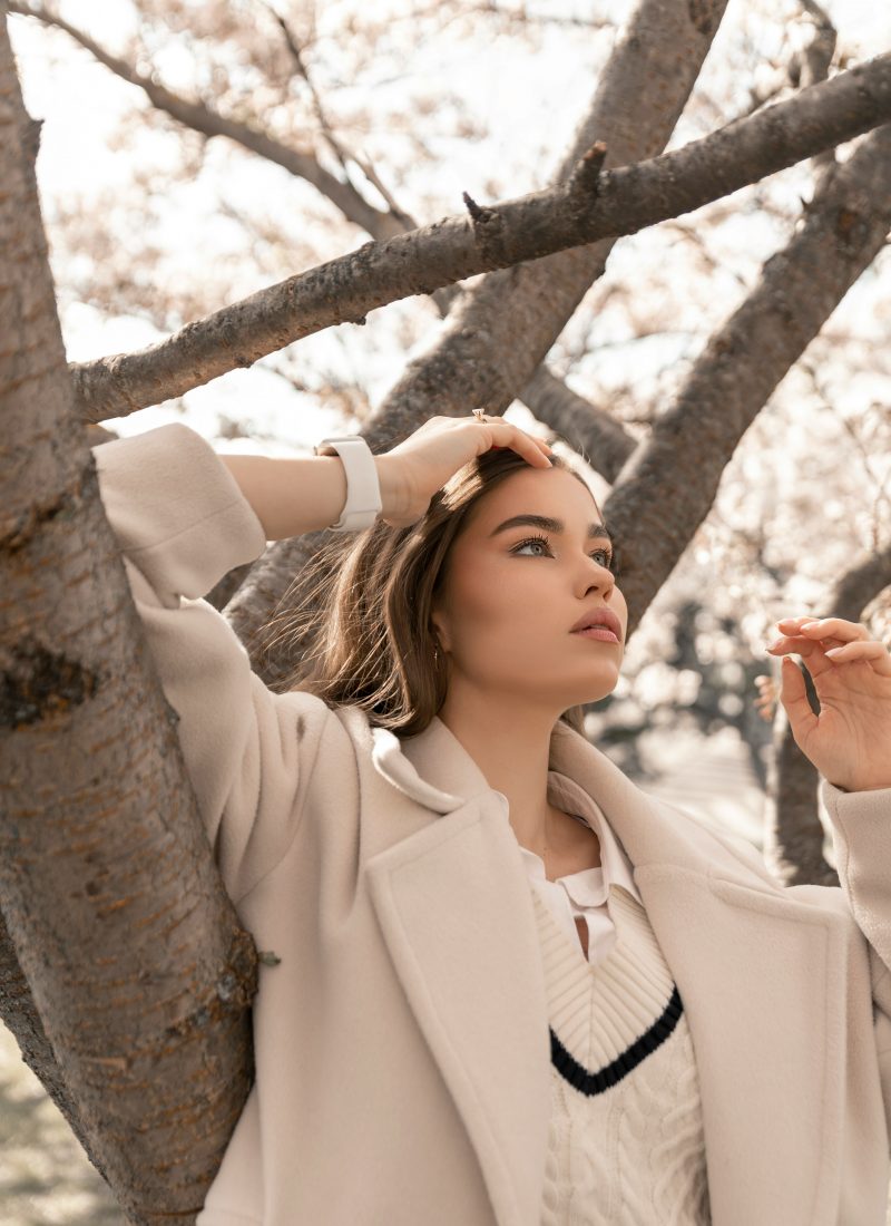 10 neue Frühjahrstrends 2026 | Exklusives Insider-Wissen aus Paris