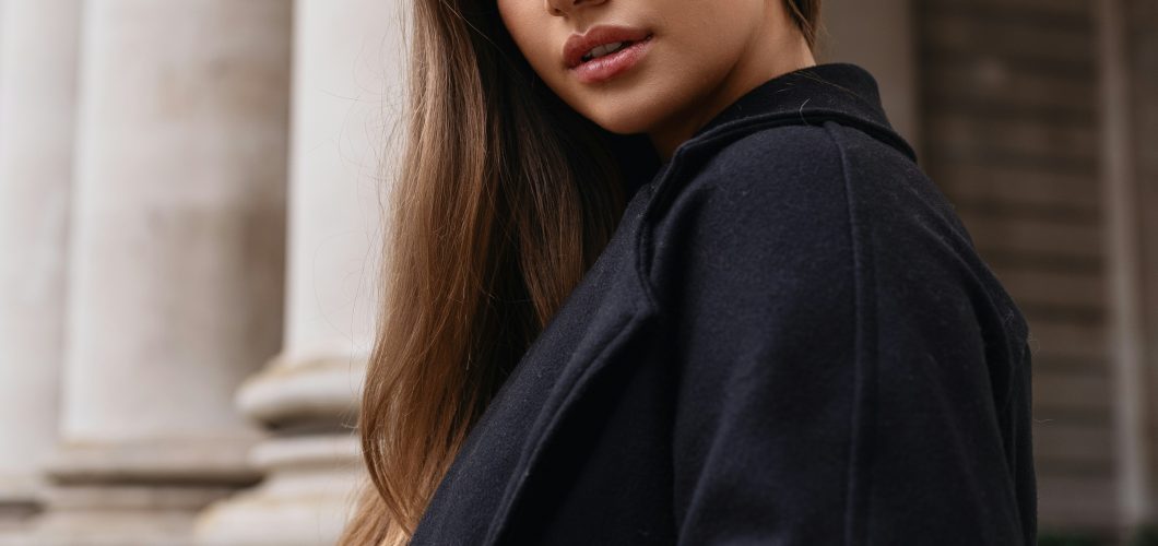 Effortless Chic Paris 2025