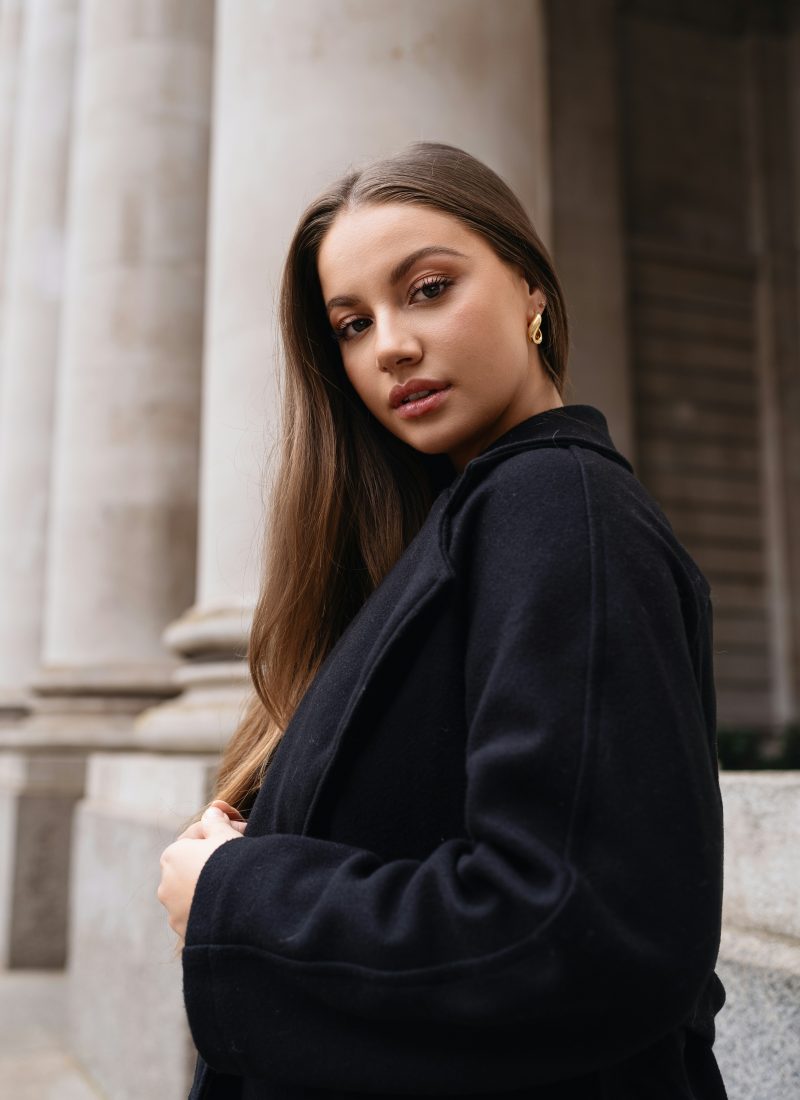 Clean Girl Chic Paris I Ultimativer Style Guide