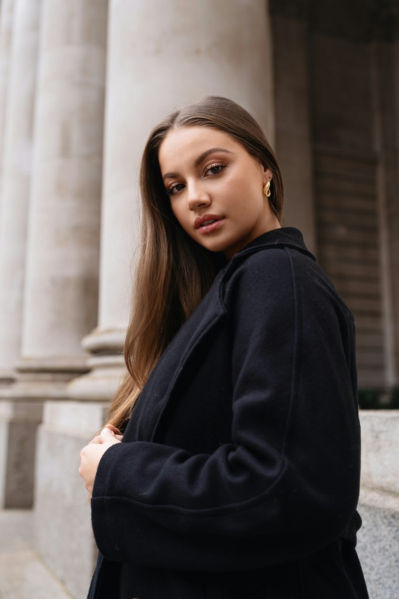 Effortless Chic Paris 2025