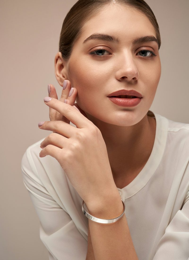 Make-Up Look Paris 2025 I Exklusive Styling Tipps