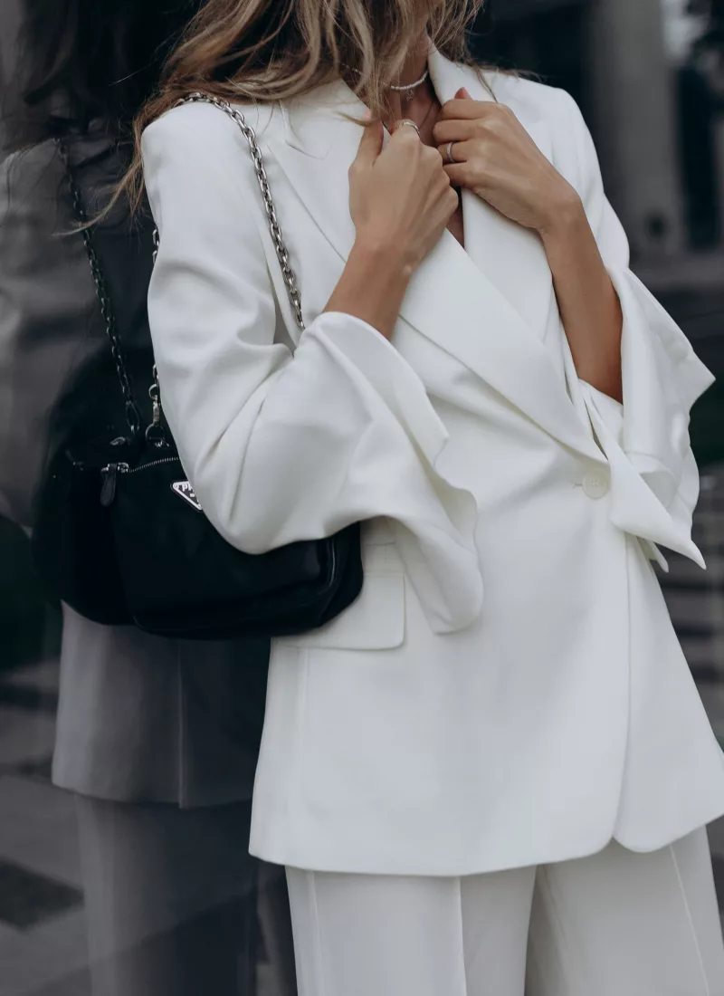 Pariser Sommermode 2025 I Diese Looks wirst du lieben!