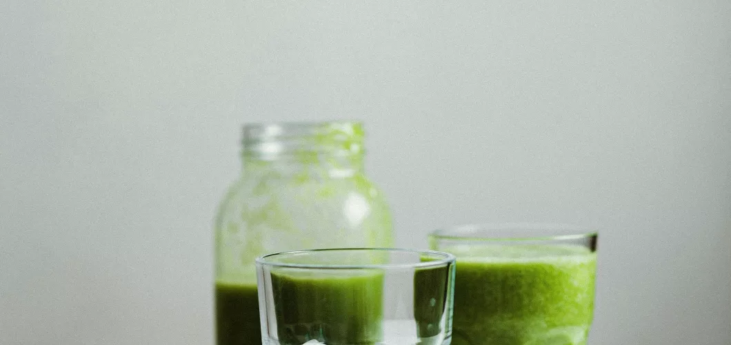 Selleriesaft Glow Geheimnis Paris