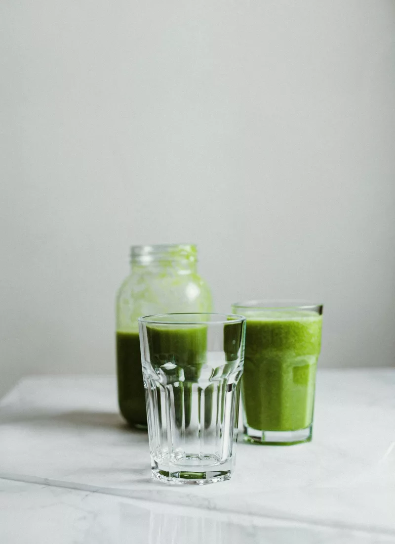 Mehr Glow durch Sellerie? Insider Know How von Pariserinnen