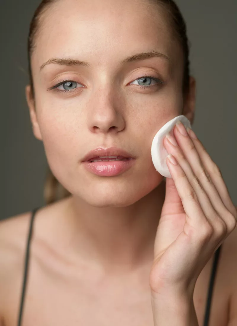 Hautpflege Routine French Girl 2025 I 5 Easy Steps