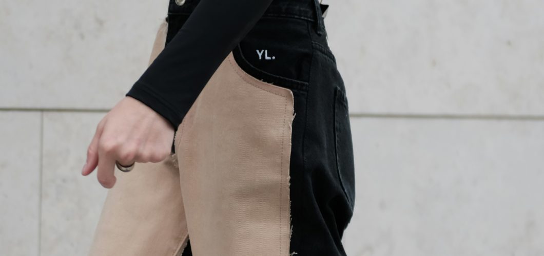 Denim Look Paris 2025