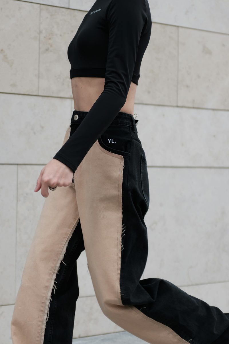 Denim Look Paris 2025