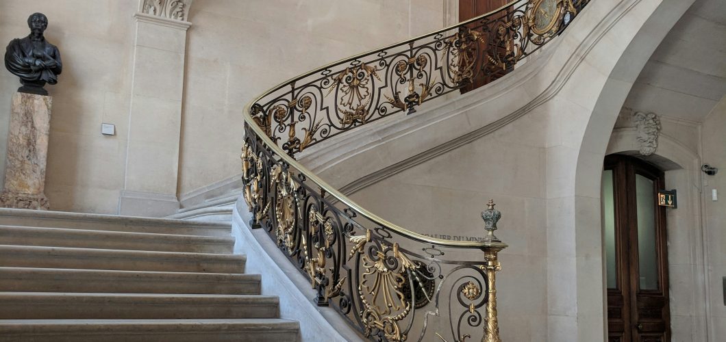 Paris Insider Tourgide