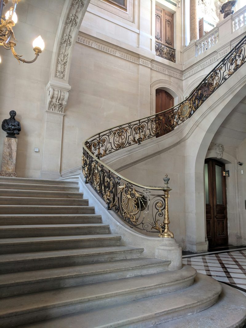 Paris Insider Tourgide