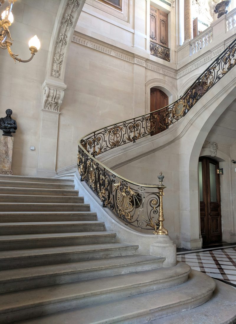 Paris für Insider: Fashion & Lifestyle Spots die du lieben wirst!