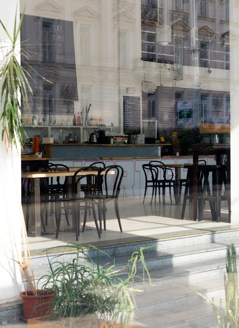 Food Guide Paris 2026: Hier gibt’s den besten Café au Lait