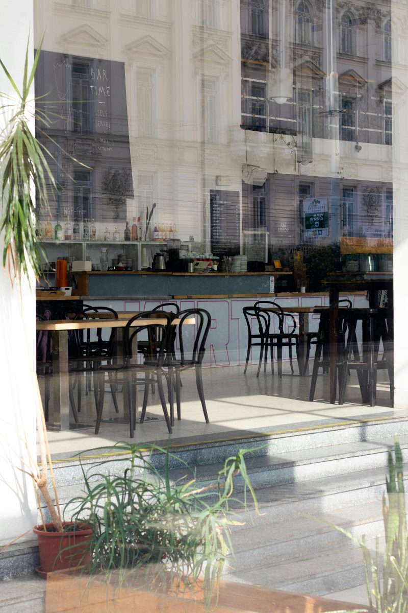 Food Guide Paris 2026: Hier gibt's den besten Café au Lait