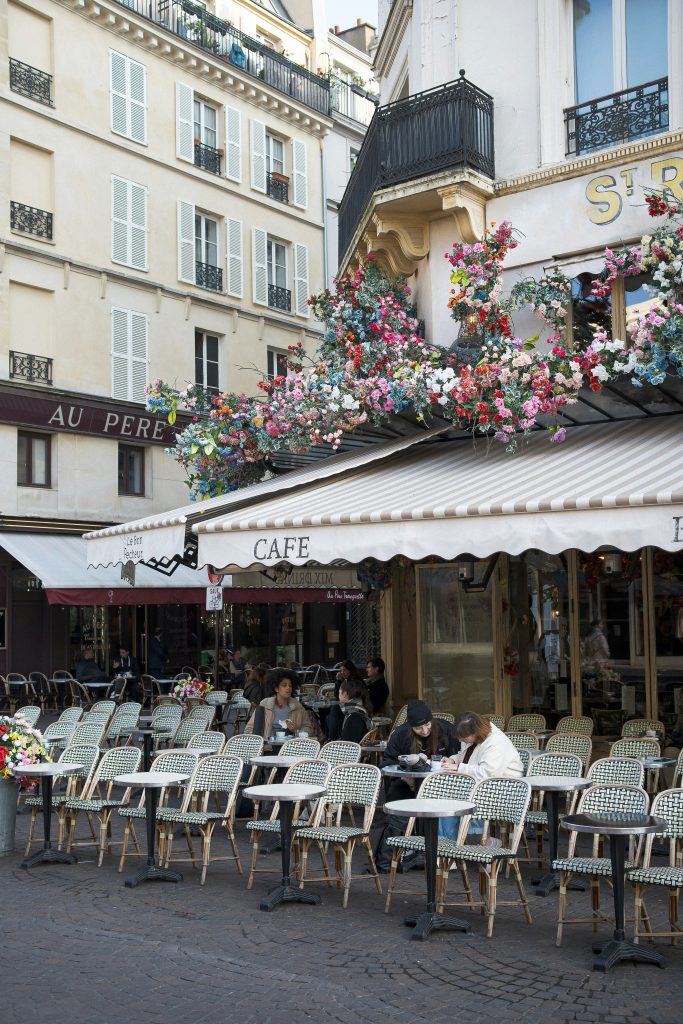 Food Guide Paris 2026: Charmante Frühstücks-Spots