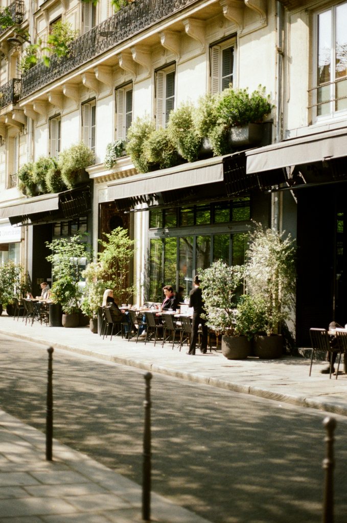 Hidden Gems Paris