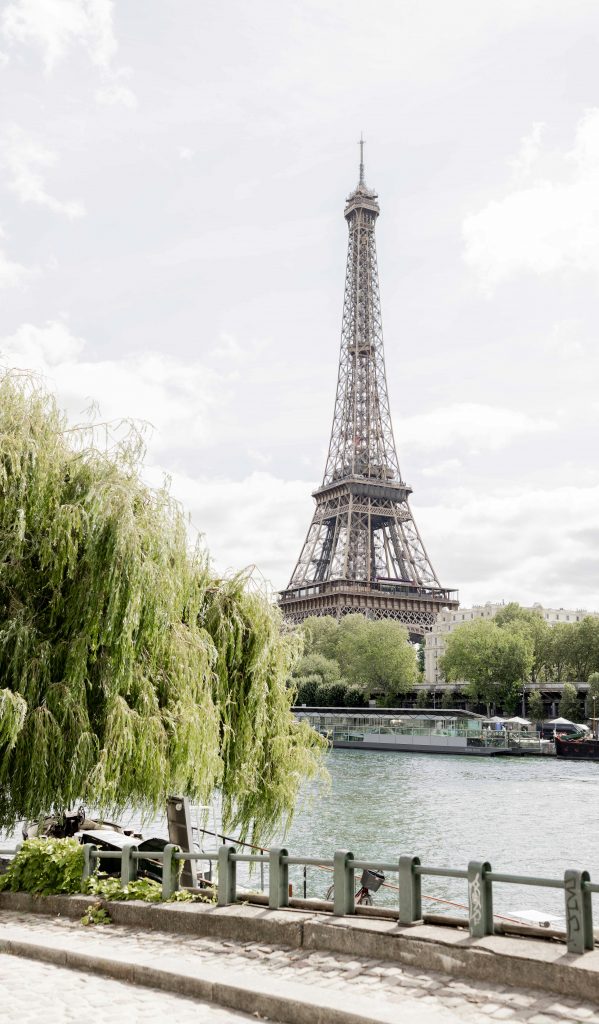 Städtetrip Paris: Mode & Lifestyle Spots die du kennen musst!   