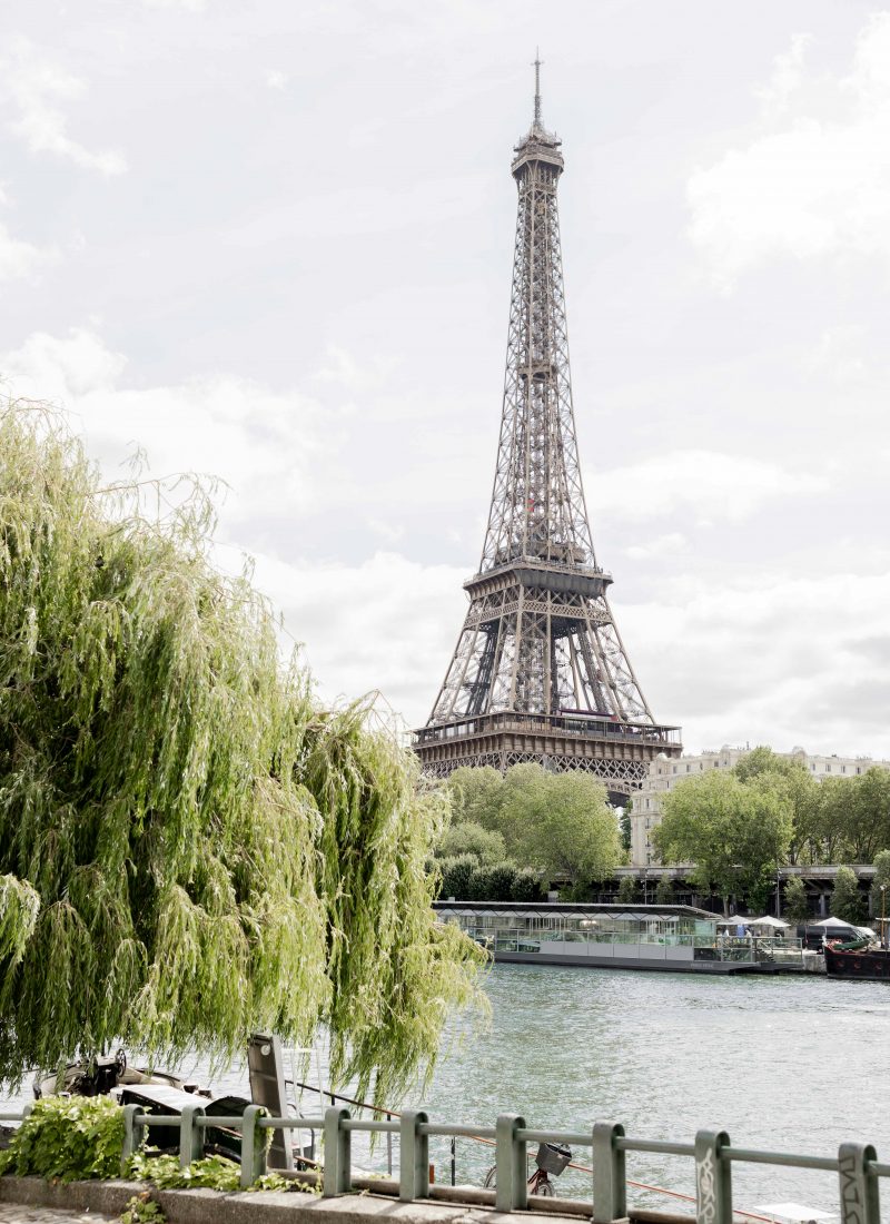 Städtetrip Paris 2026: Mode & Lifestyle Spots die du kennen musst