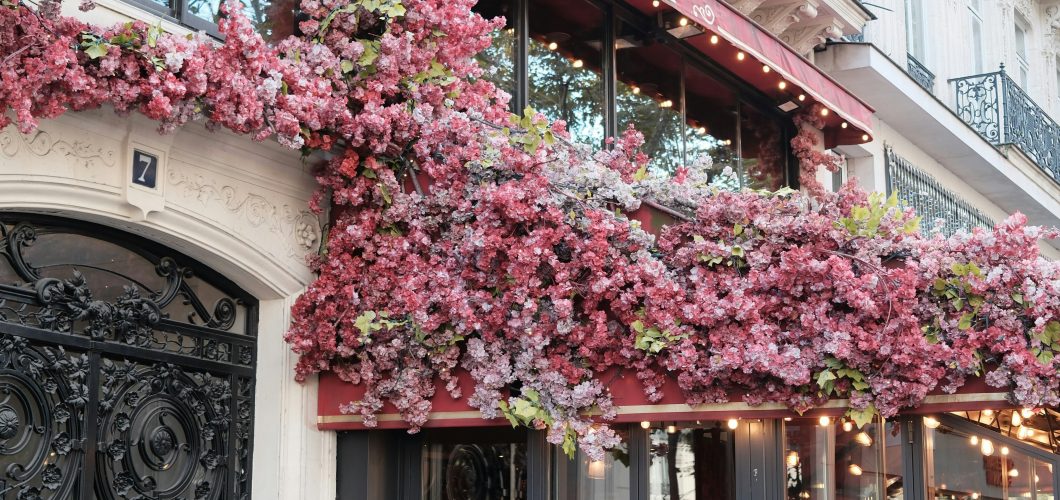 Hidden Gems Paris