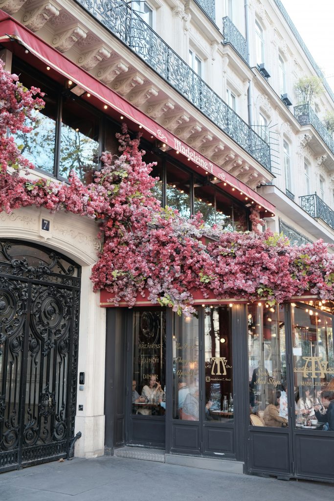 Food Guide Paris 2026: Charmante Frühstücks-Spots