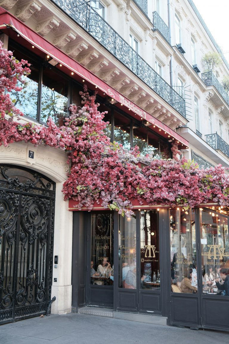 Food Guide Paris: Charmante Frühstücks-Spots