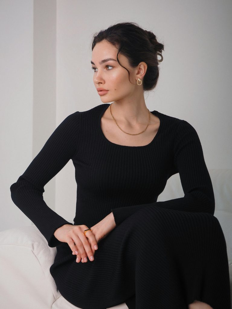 Off Duty Model Look Paris 2025