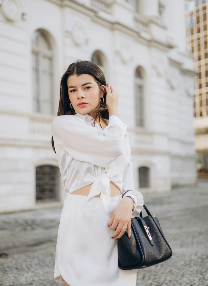 Statement Accessoires 2025 I Exklusiver Style Guide Paris