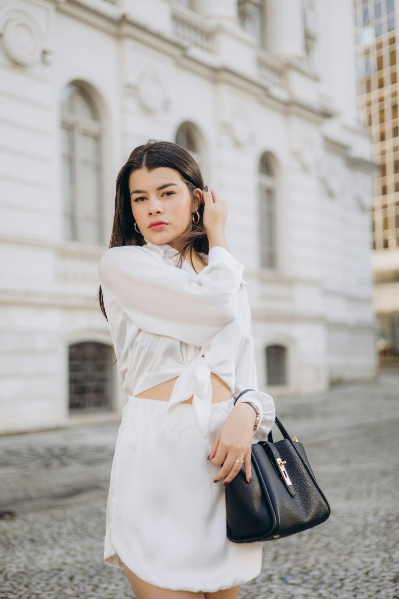 Statement Accessoires Paris 2025