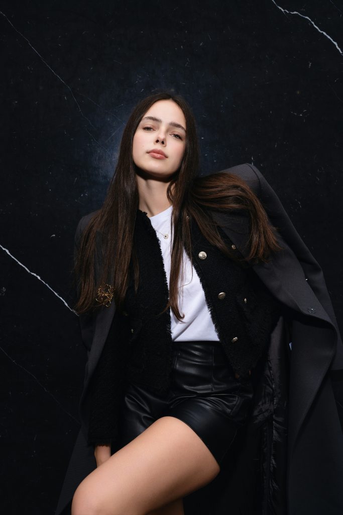 French Girl Fashion Essentials