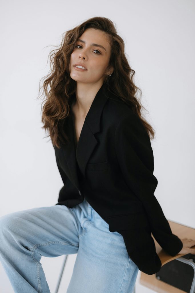 Aussehen wie ein Model: Tipps & Insider Wissen