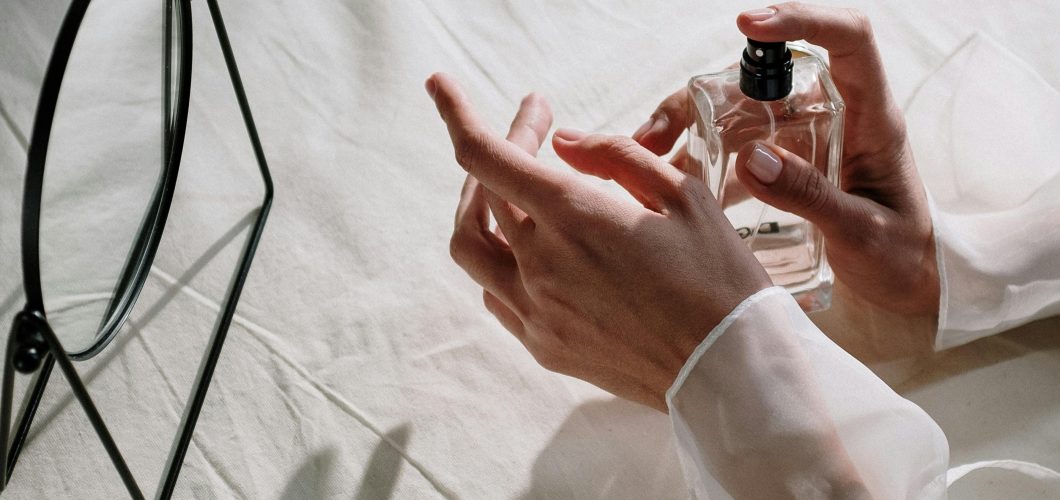 Signature Scent Paris 2025