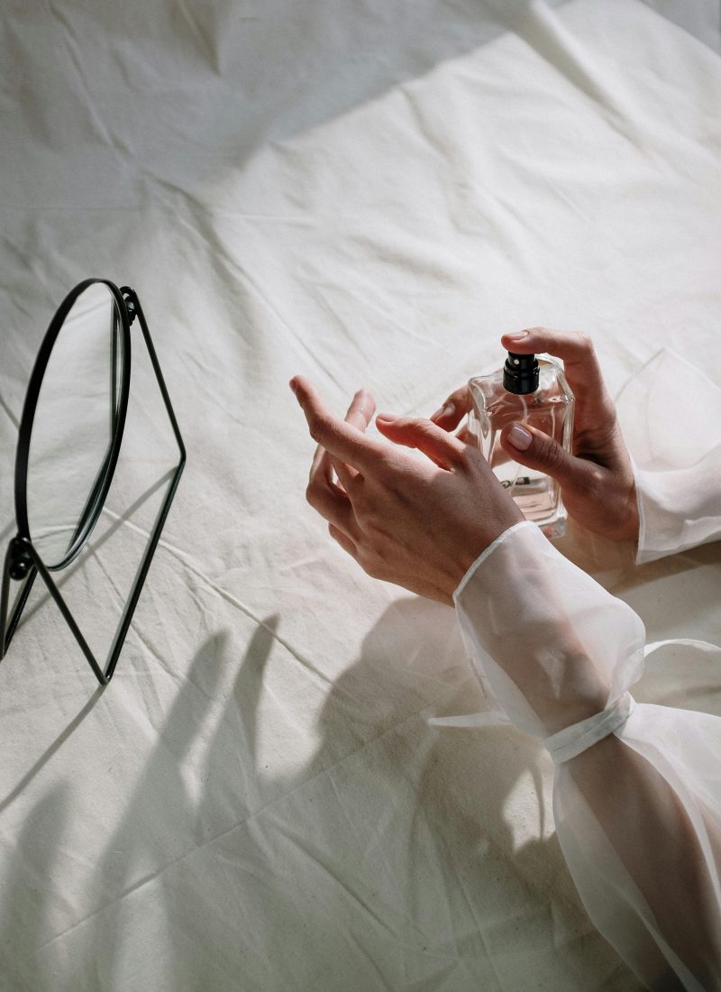 Selfcare Tipps Paris I Die Ultimativen Signature Scents 2025