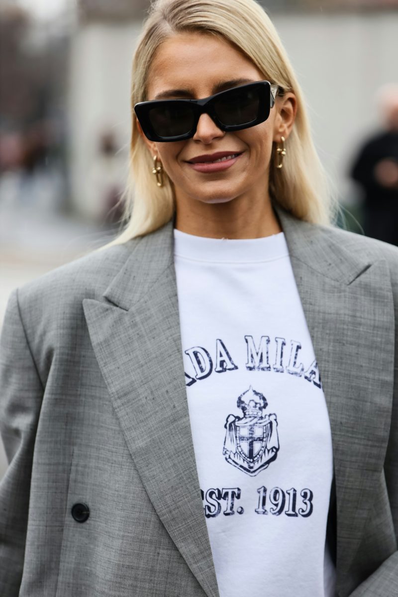 Aussehen wie ein Model: Tipps & Insider Wissen