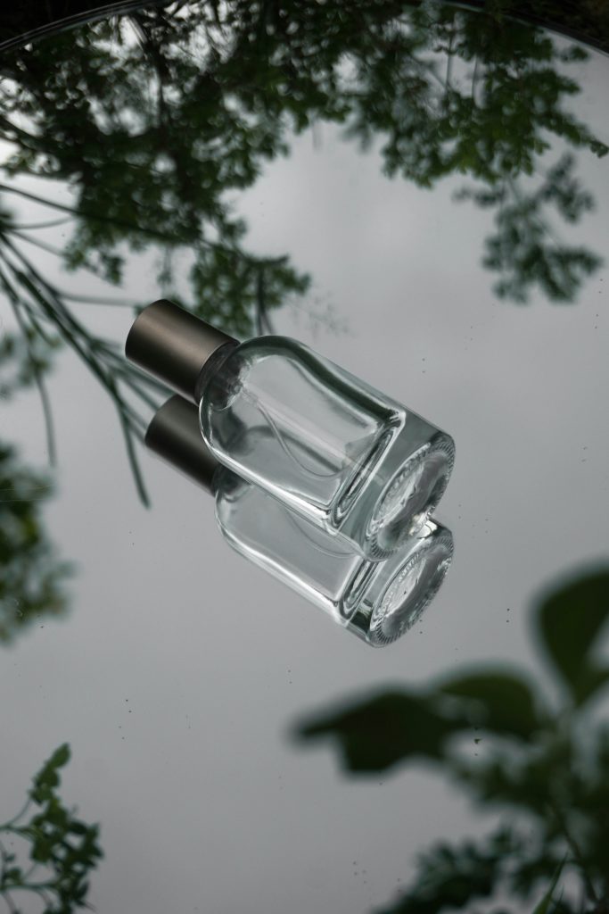 Signature Scent Paris 2025