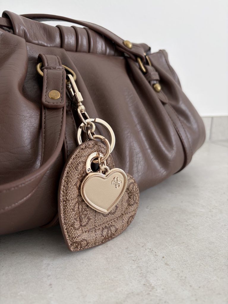 Die Handtasche als Ausdruck des französischen Stils