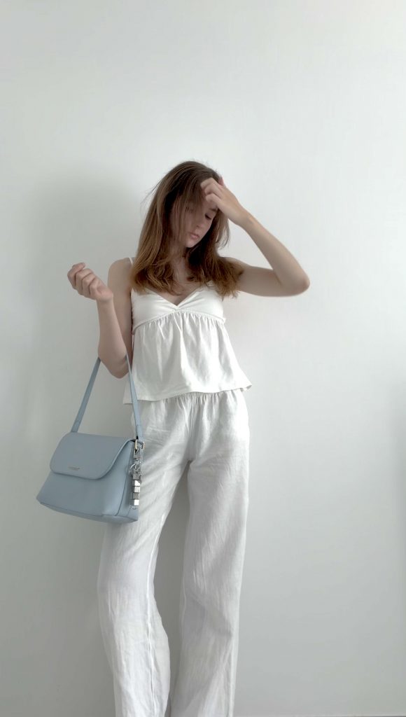 French Chic Sommer: Diese 10 Basics brauchst du