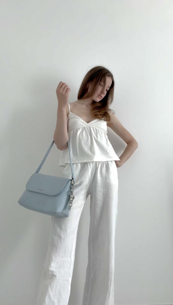 Clean Girl Chic Paris | Style-Guide für zeitlose Eleganz