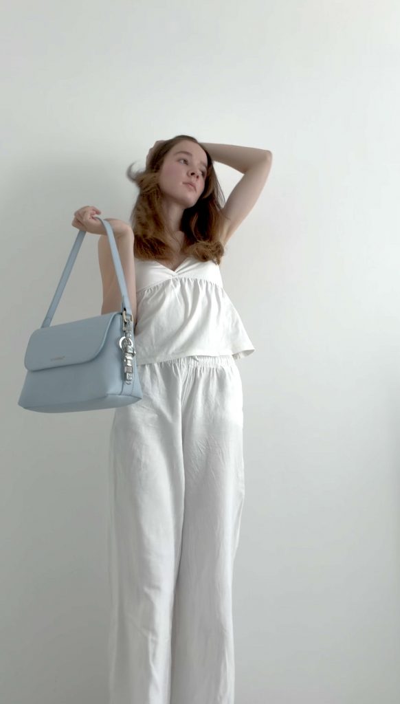 French Chic Sommer: Diese 10 Basics brauchst du