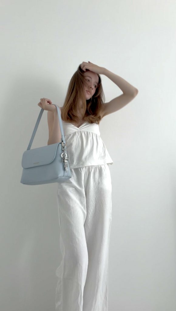 French Chic Sommer: Diese 10 Basics brauchst du