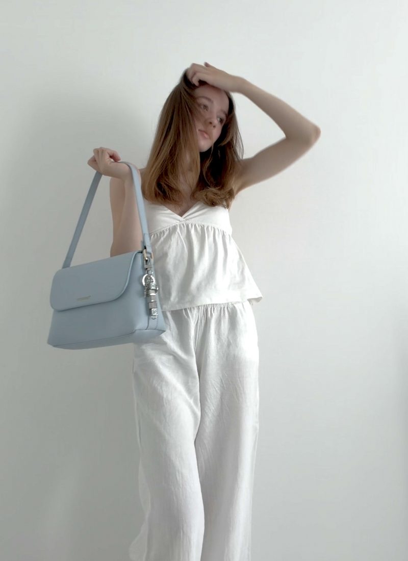 French Chic Sommer: Diese 10 Basics brauchst du