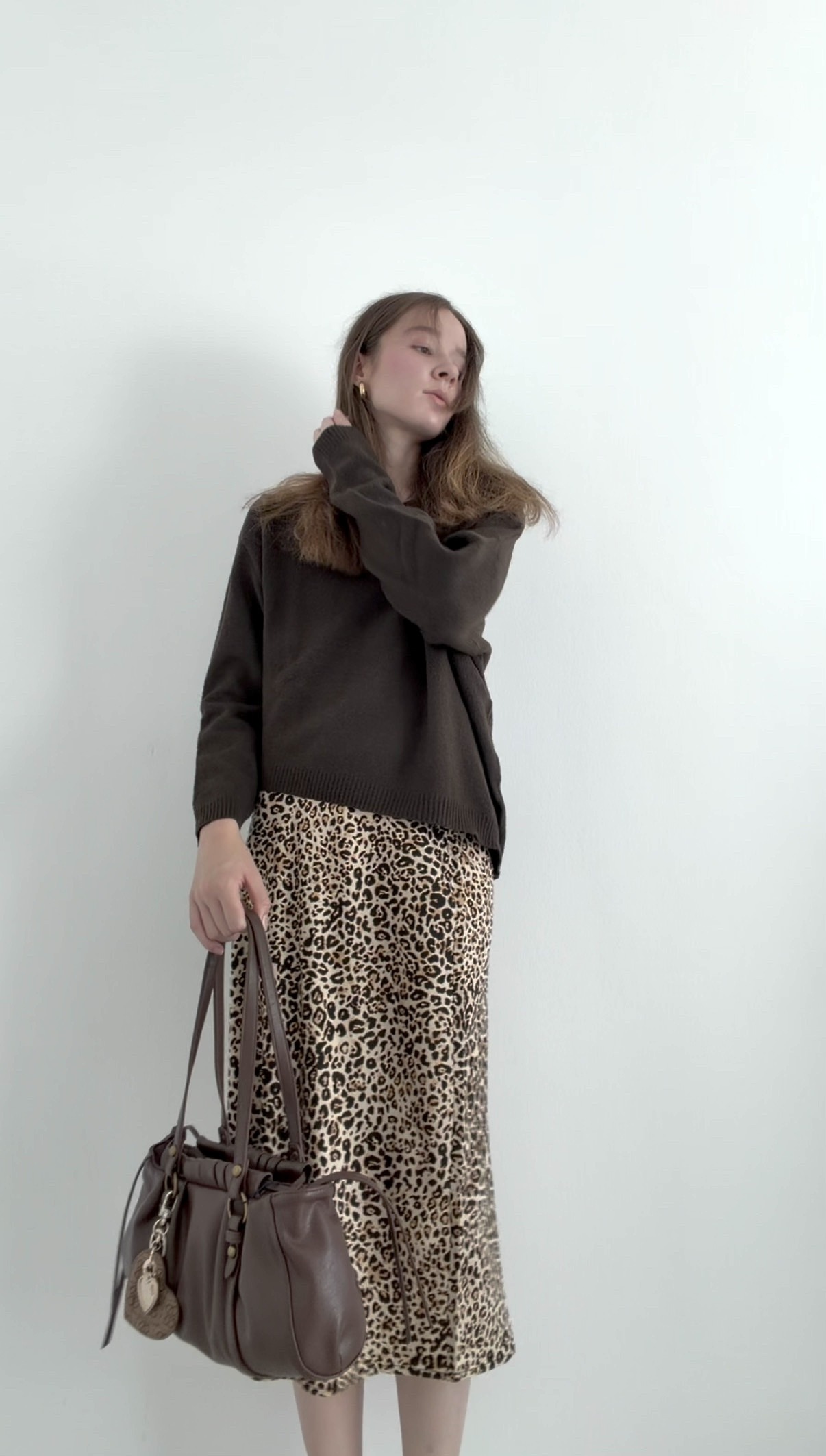 Herbstoutfits fürs Büro | Inspiriert vom französischen Modestil