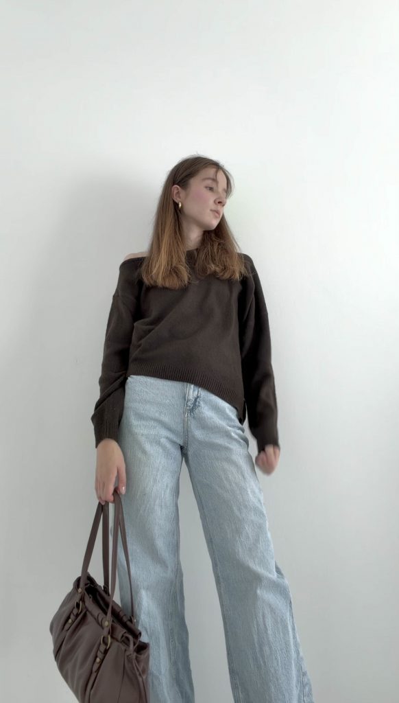 Winter-Outfits 2026/ 27 | Was Pariserinnen jetzt tragen