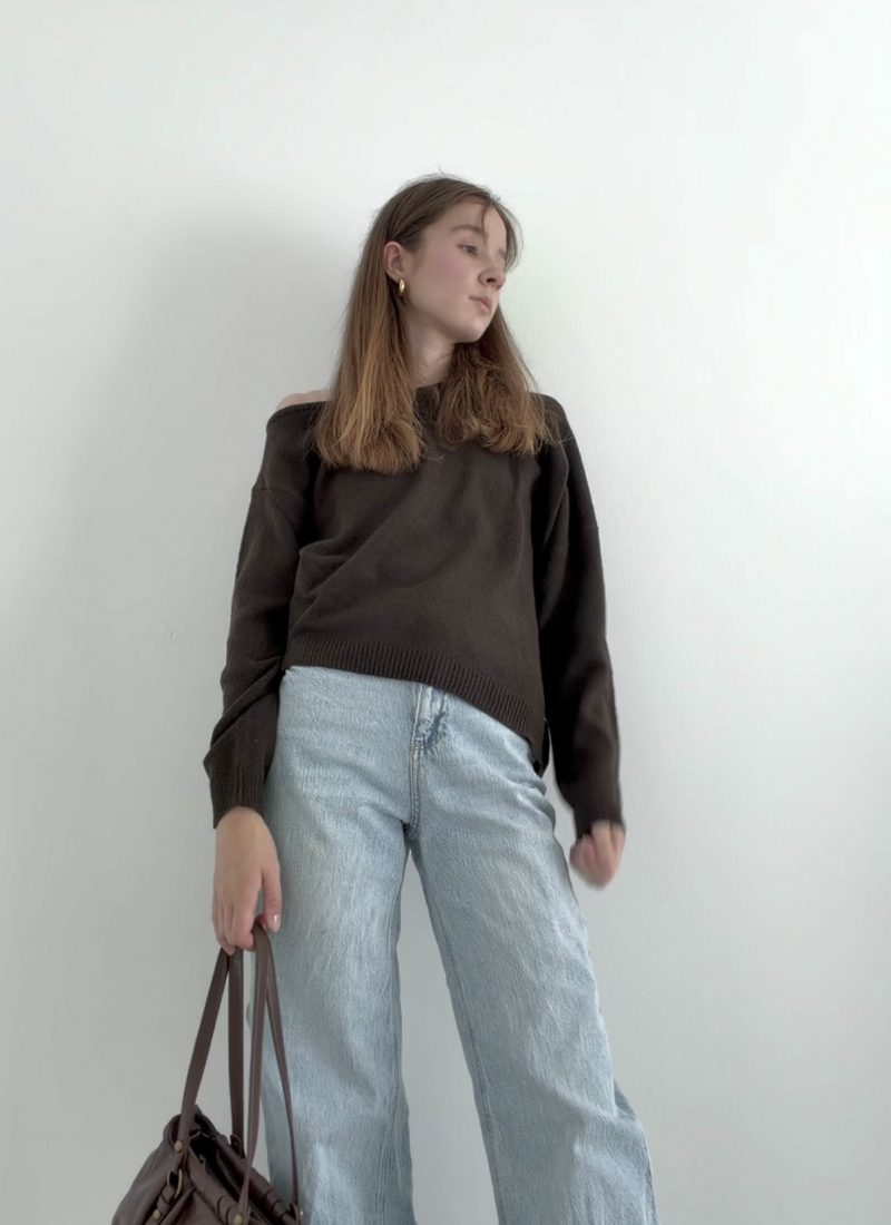 Winter-Outfits 2026/ 27 | Was Pariserinnen jetzt tragen
