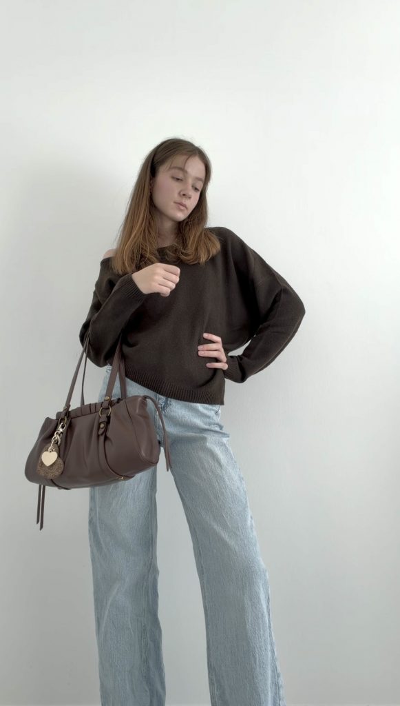 Winter-Outfits 2026/ 27 | Was Pariserinnen jetzt tragen