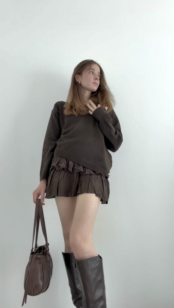 Pariser Chic | So trägst du den Look authentisch in Deutschland