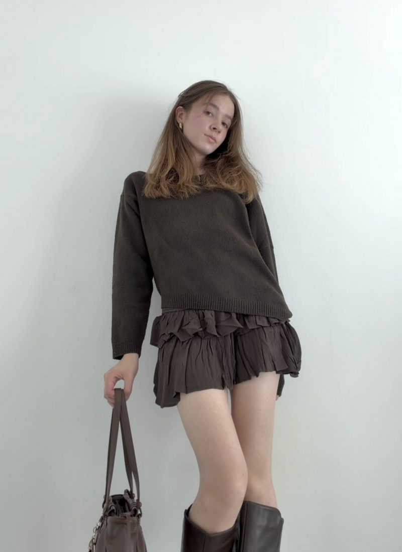 Pariser Chic | So trägst du den Look authentisch in Deutschland