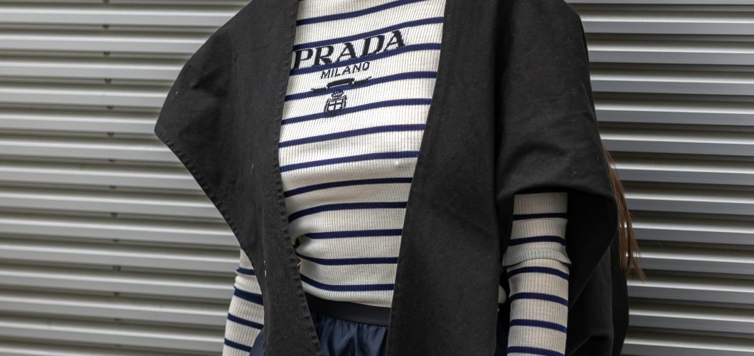 Generation Z & Pariser Mode