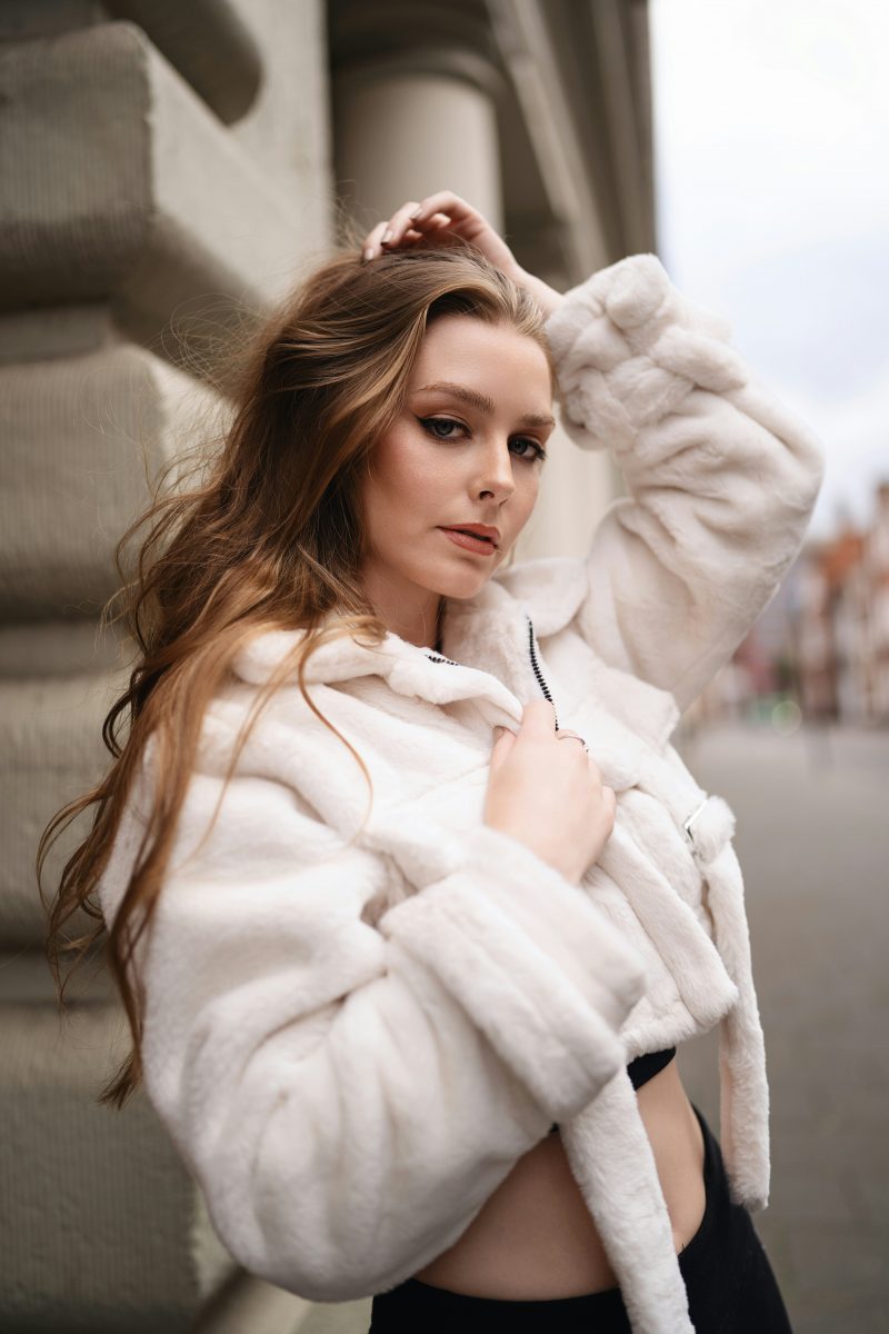 Generation Z & Pariser Mode