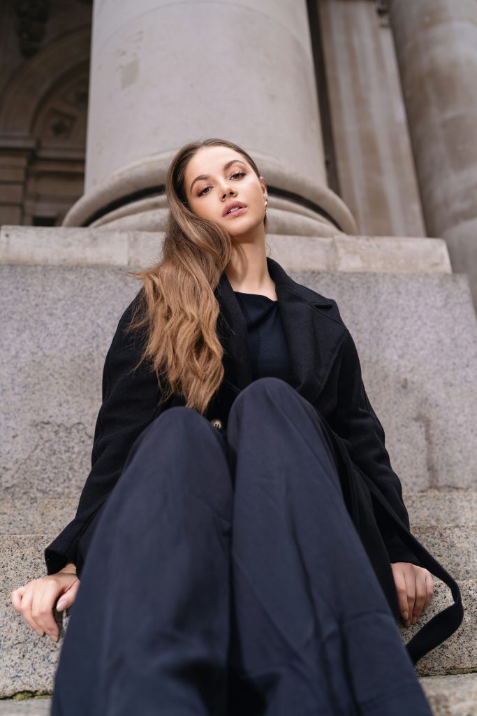 French Girl Lifestyle Inspo