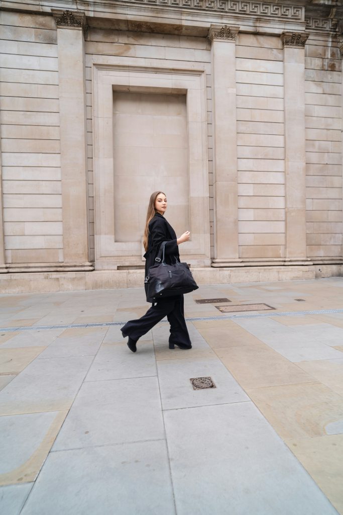 Millennials & Pariser Mode 2026