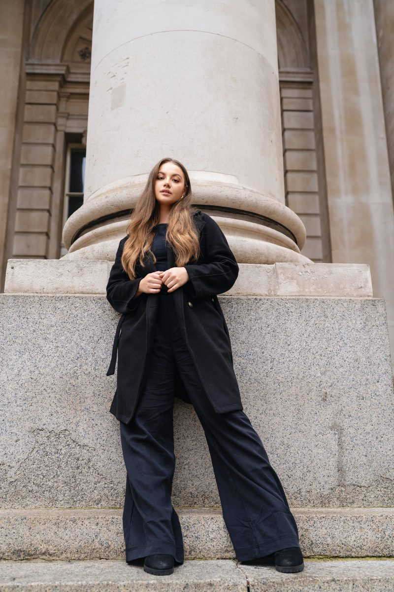 French Girl Lifestyle Inspo